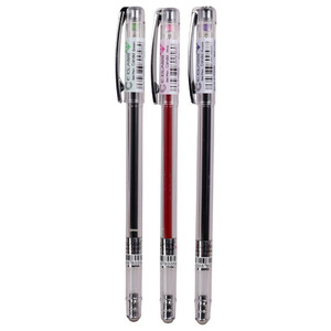 روان نویس سی کلاس 0.5 میلی متر Candid G-TFZO20 بسته 12 عددی