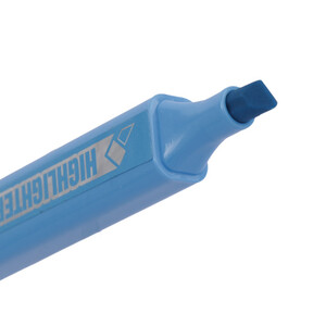 ماژیک هایلایت پاستلی کنکو نوک تخت رنگی بسته 36 عددی