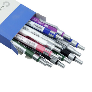 مداد نوکی کریتورز کلاس 0.5 میلی متر Expert MP-E8045-5 بسته 12 عددی