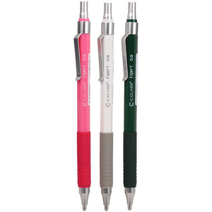 مداد نوکی سی کلاس 0.9 میلی متر Expert MP-E8045-9 بسته 12 عددی