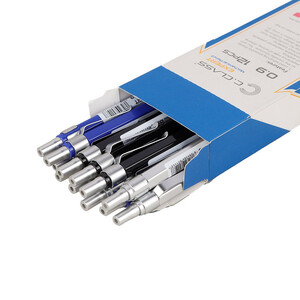 مداد نوکی سی کلاس 0.9 میلی متر Expert MP-E8045-9 بسته 12 عددی