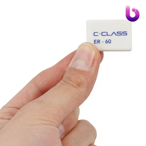 پاک کن سی کلاس Dust-Free ER-60 بسته 60 عددی