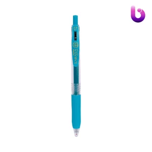 خودکار ژله ای زبرا 0.7 میلی متر B-JJB15 بسته 10 عددی