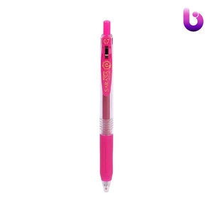 خودکار ژله ای زبرا 0.7 میلی متر B-JJB15 بسته 10 عددی