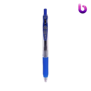 خودکار ژله ای زبرا 0.7 میلی متر B-JJB15 بسته 10 عددی