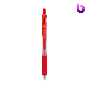 خودکار ژله ای زبرا 0.7 میلی متر B-JJB15 بسته 10 عددی