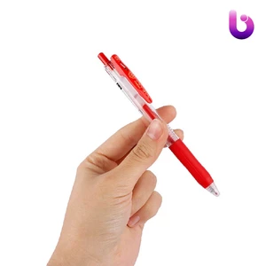 خودکار ژله ای زبرا 0.7 میلی متر B-JJB15 بسته 10 عددی