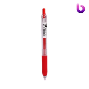 خودکار ژله ای زبرا 0.7 میلی متر B-JJB15 بسته 10 عددی