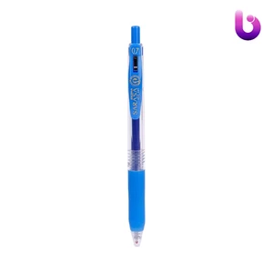 خودکار ژله ای زبرا 0.7 میلی متر B-JJB15 بسته 10 عددی