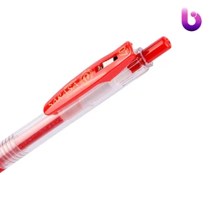 خودکار ژله ای زبرا 0.7 میلی متر B-JJB15 بسته 10 عددی