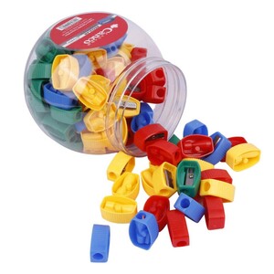 تراش پلاستیکی کنکو EA2540 بسته 112 عددی