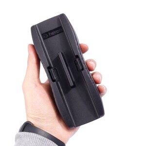 تخته پاک کن ماژیک خور مغناطیسی Heron