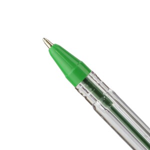 خودکار کیان رنگی Kian 1mm بسته 6 عددی