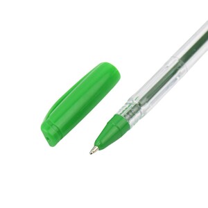 خودکار کیان رنگی Kian 1mm بسته 6 عددی