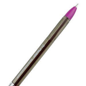 خودکار پنتر 0.7 میلی متر DP-105 WP8 بسته 8 عددی