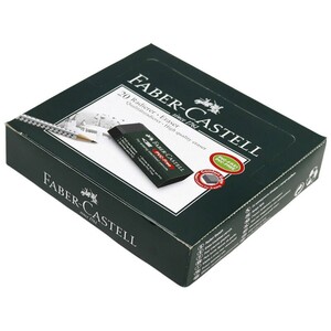 پاک کن فابر کاستل بسته 20 عددی