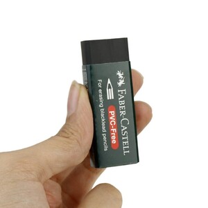 پاک کن فابر کاستل بسته 20 عددی