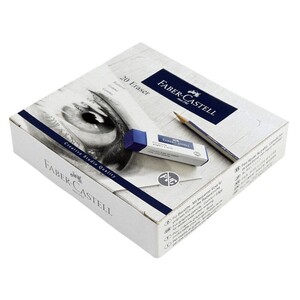 پاک کن فابر کاستل بسته 20 عددی