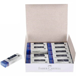 پاک کن فابر کاستل بسته 20 عددی