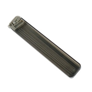 نوک مداد نوکی Panter PL208 0.7mm 2B بسته 12 عددی