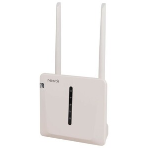 مودم روتر سیمکارتی 4.5G TD-LTE نتربیت NW-661D