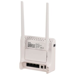 مودم روتر سیمکارتی 4.5G TD-LTE نتربیت NW-661D