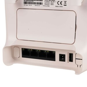 مودم روتر سیمکارتی 4.5G TD-LTE نتربیت NW-661D