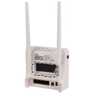 مودم روتر سیمکارتی 4.5G TD-LTE نتربیت NW-661D