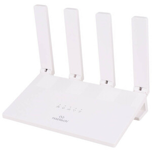 مودم روتر سیمکارتی 4G LTE نزتک NZT77-UX400