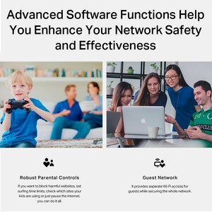 مودم روتر سیمکارتی 4G LTE تی پی لینک TL-MR100