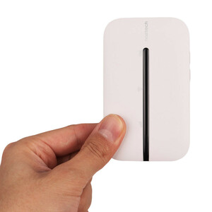 مودم همراه سیمکارتی 4G LTE نزتک NZT-77CT