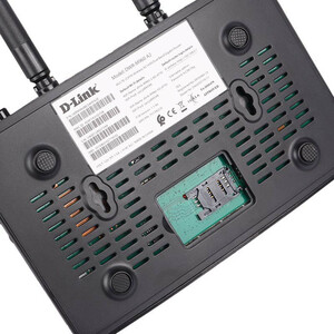 مودم روتر سیمکارتی 4G LTE دی لینک DWR-M960