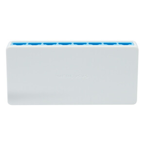 سوییچ 8 پورت مرکوسیس MS108