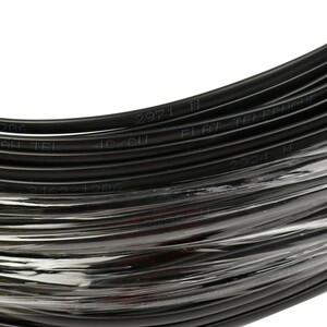 کابل تلفن 2 زوج تخت تهران تل 100 یاردی