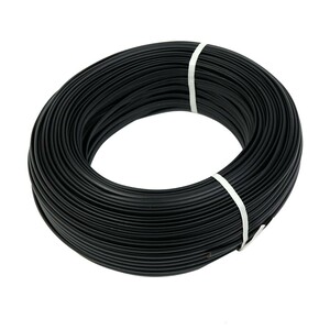 کابل تلفن 2 زوج تخت سی سی ای 100 یاردی