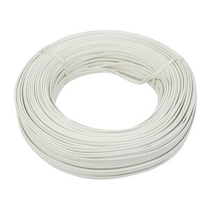 کابل تلفن 2 زوج تخت سی سی ای 100 یاردی