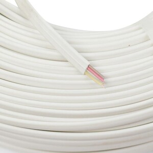 کابل تلفن 2 زوج تخت سی سی ای 100 یاردی