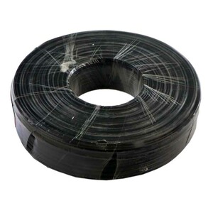 کابل تلفن 2 زوج مس نیکاتل 100 یاردی