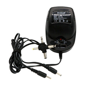 آداپتور Sina 2000 LLA500D 12V 500mA