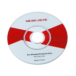 کارت شبکه بی سیم Mercusys N300 MW300UM 300Mbps