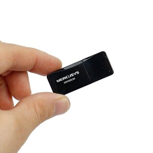 کارت شبکه بی سیم Mercusys N300 MW300UM 300Mbps