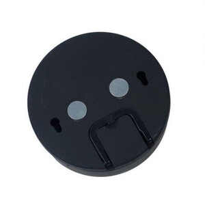 چراغ قوه مگنتی باتری خور COB-015 آویزدار