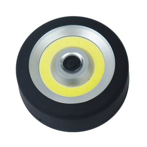 چراغ قوه مگنتی باتری خور COB-015 آویزدار