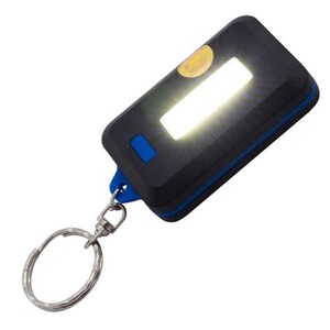 جاکلیدی چراغ دار COB