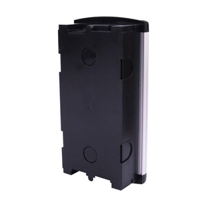 پنل آیفون تصویری الکتروپیک 4 واحدی عمودی 1086