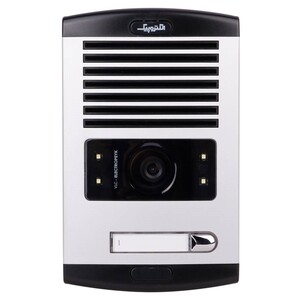 پنل آیفون تصویری الکتروپیک 1 واحدی 1086