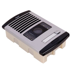 پنل آیفون تصویری الکتروپیک 1 واحدی 1086