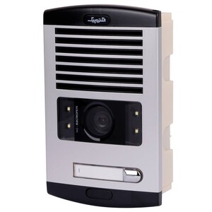 پنل آیفون تصویری الکتروپیک 1 واحدی 1086