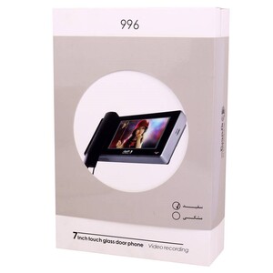 در باز کن تصویری الکتروپیک Electropeyk 996