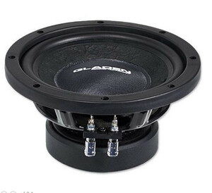 Gladen RS 8 EX ساب ووفر خوش صدای 8 اینچ گلیدن